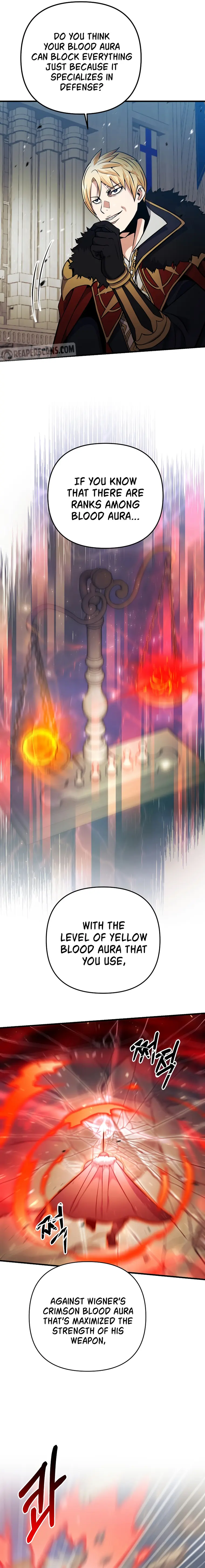 I Became the Mad Emperor chapter 35 page 5