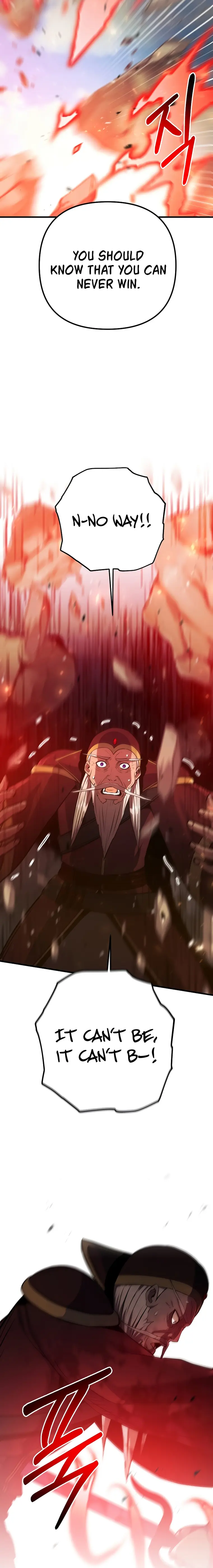 I Became the Mad Emperor chapter 35 page 6