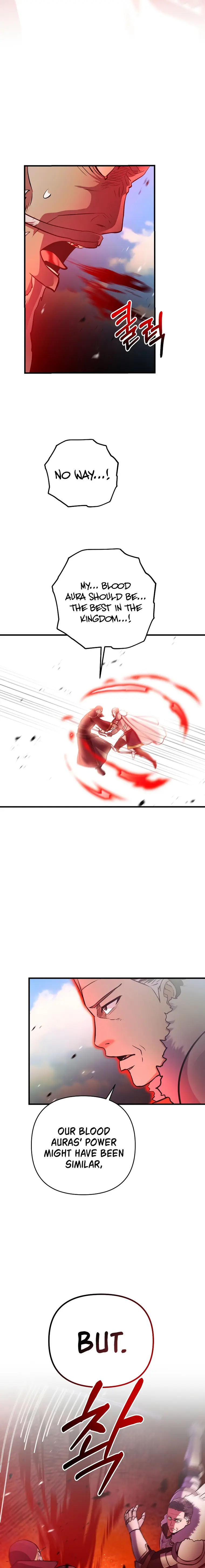 I Became the Mad Emperor chapter 35 page 7