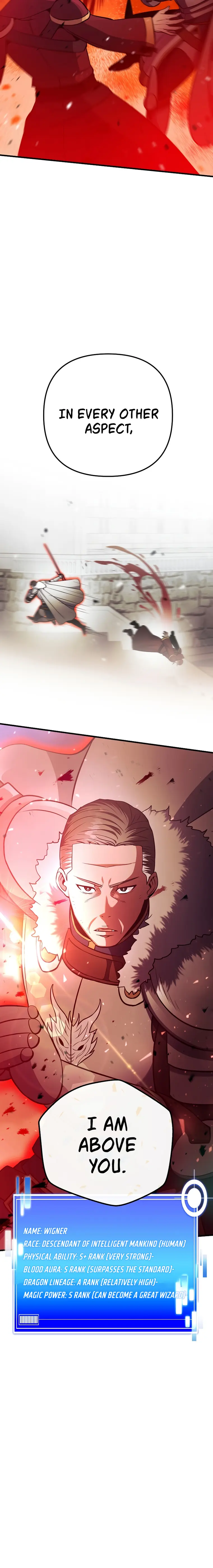 I Became the Mad Emperor chapter 35 page 8