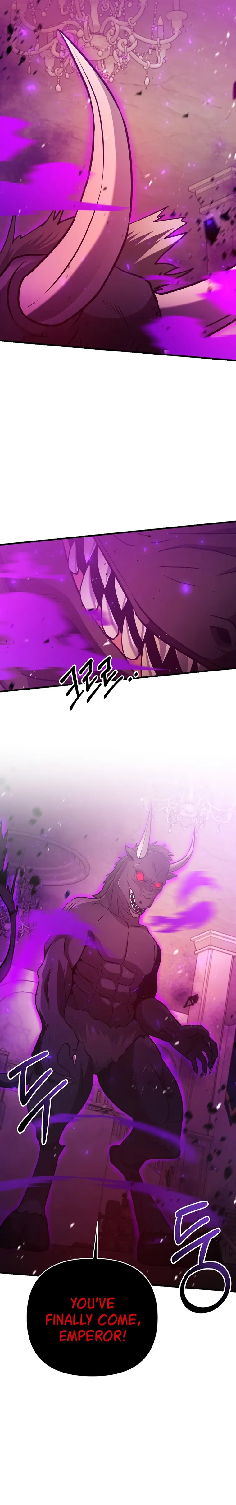 I Became the Mad Emperor chapter 35 page 14