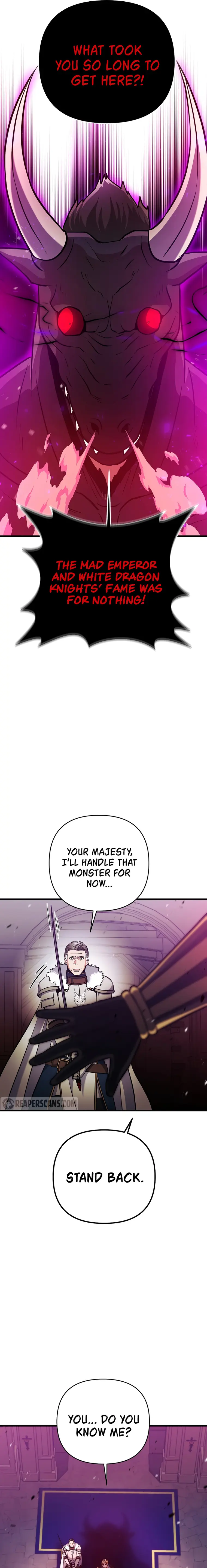 I Became the Mad Emperor chapter 35 page 15