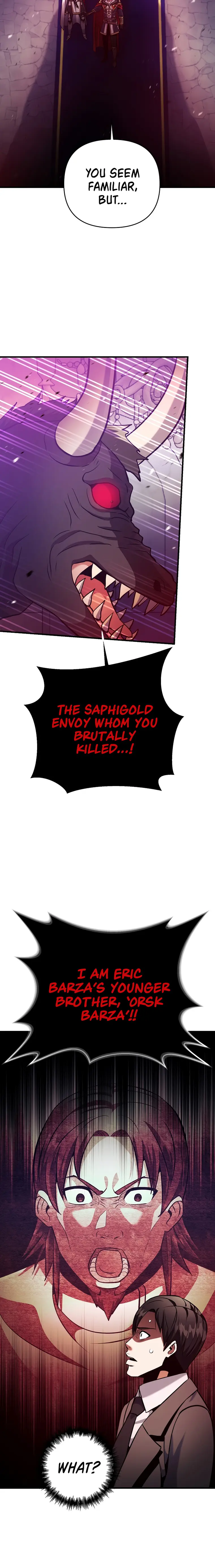 I Became the Mad Emperor chapter 35 page 16