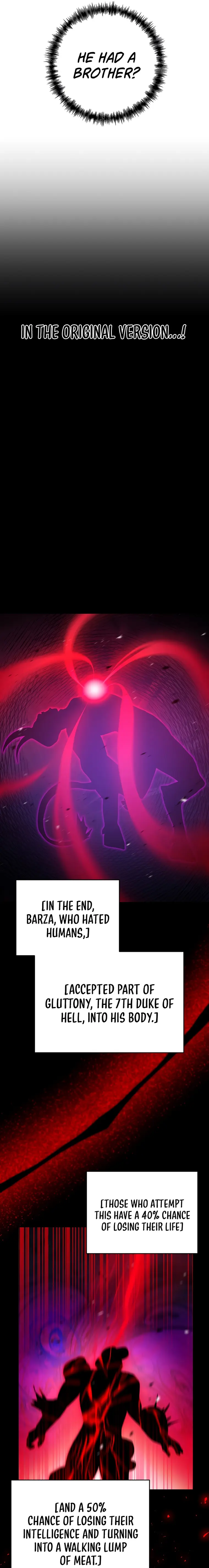 I Became the Mad Emperor chapter 35 page 17