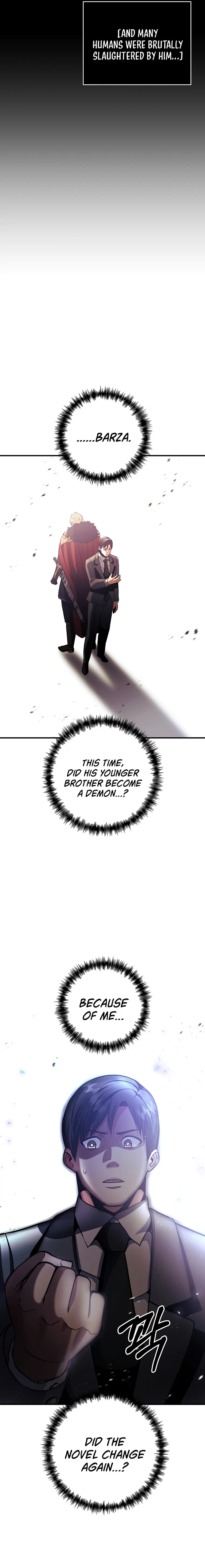 I Became the Mad Emperor chapter 35 page 19