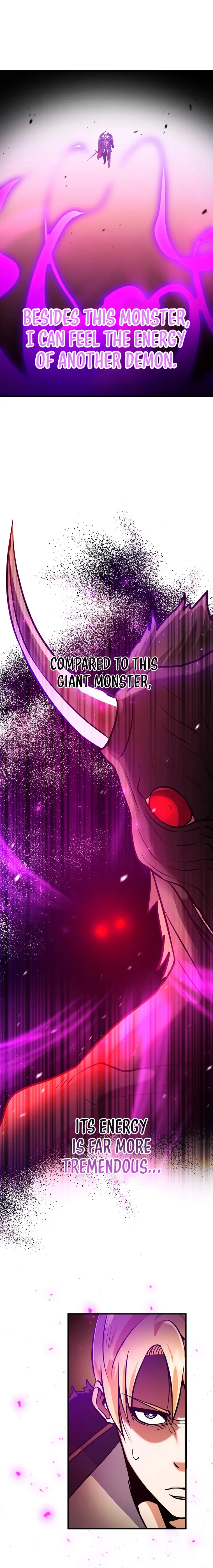 I Became the Mad Emperor chapter 35 page 24