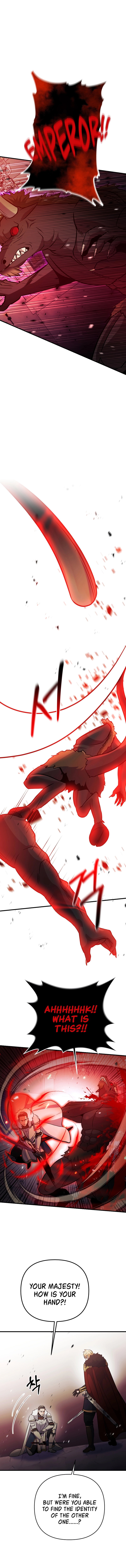 I Became the Mad Emperor chapter 36 page 13