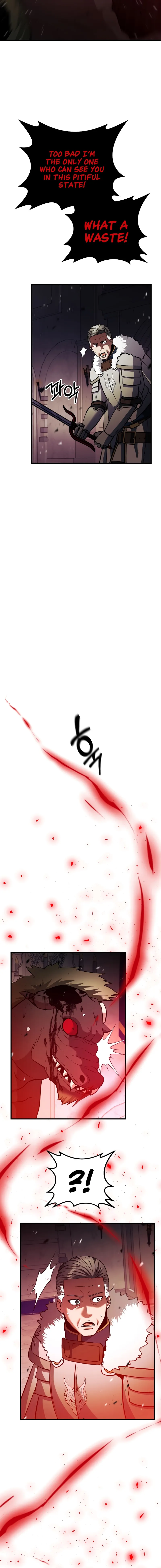 I Became the Mad Emperor chapter 37 page 7