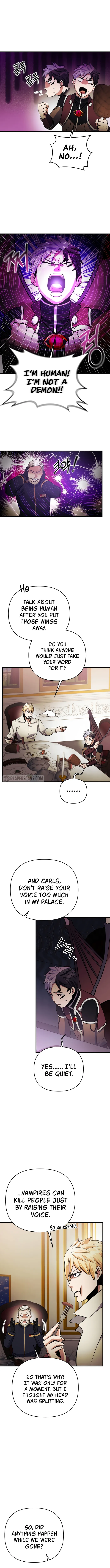 I Became the Mad Emperor chapter 40 page 5