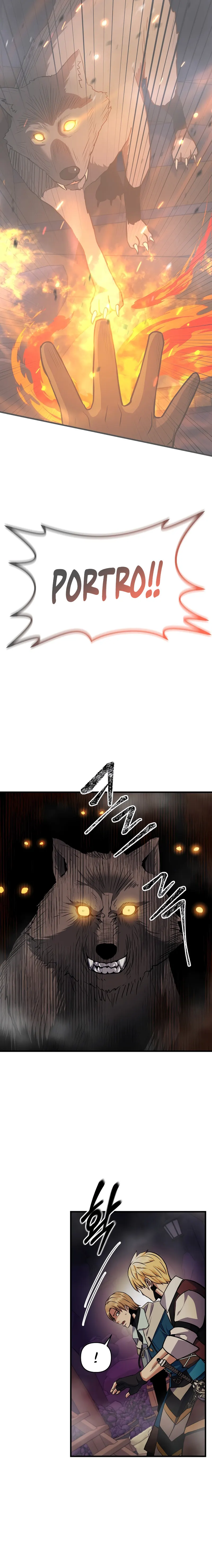 I Became the Mad Emperor chapter 44 page 2