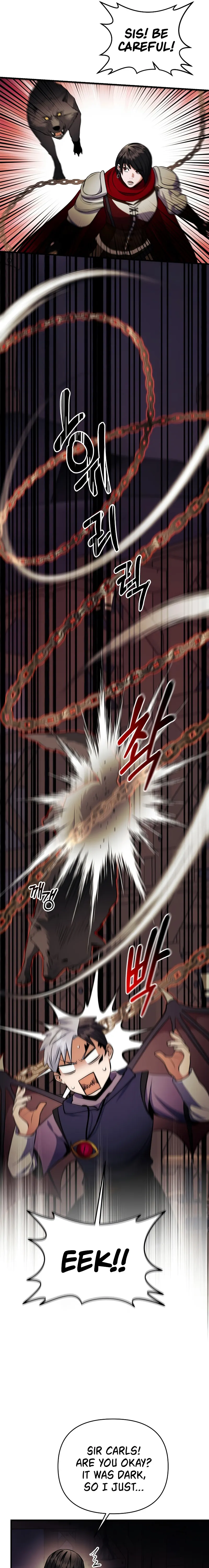 I Became the Mad Emperor chapter 44 page 5
