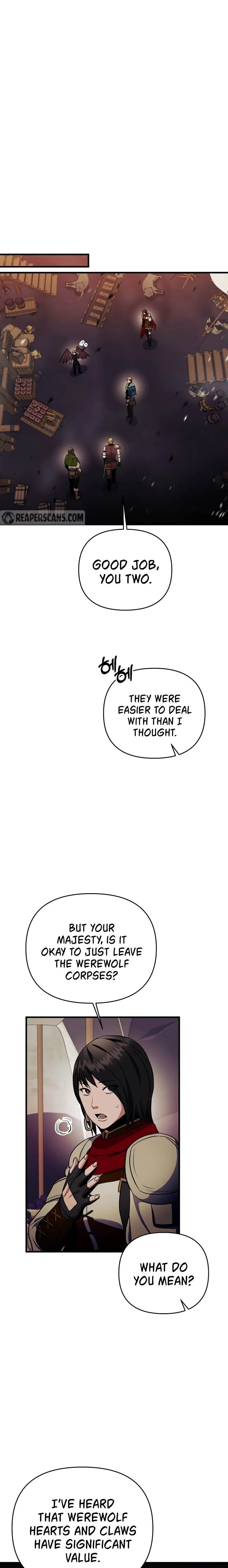 I Became the Mad Emperor chapter 44 page 7