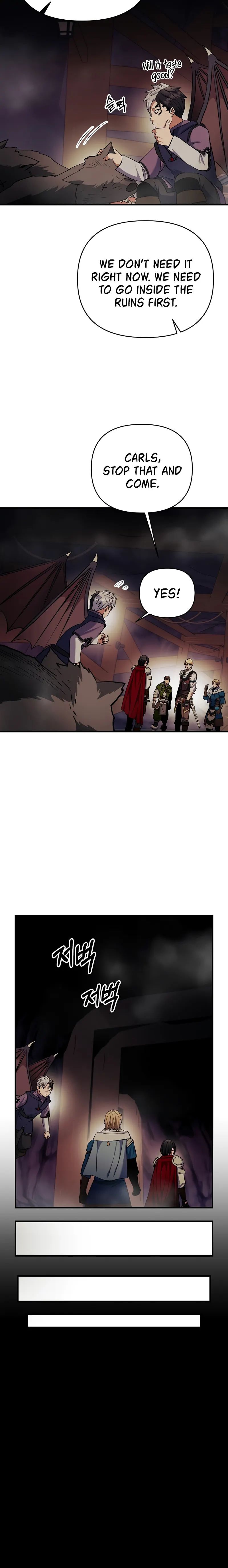 I Became the Mad Emperor chapter 44 page 8
