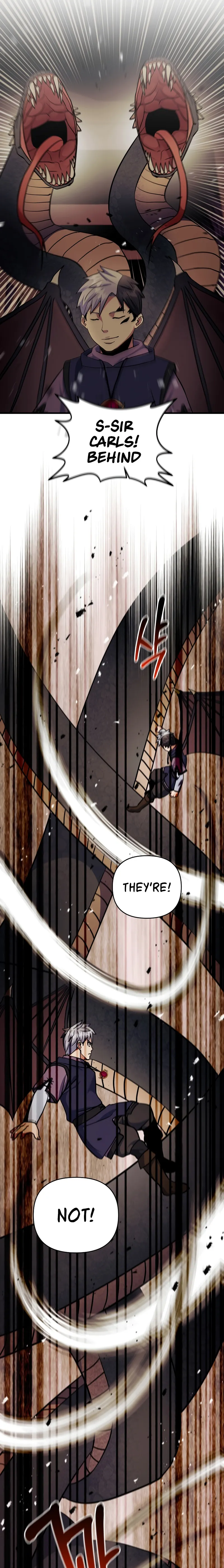 I Became the Mad Emperor chapter 44 page 15