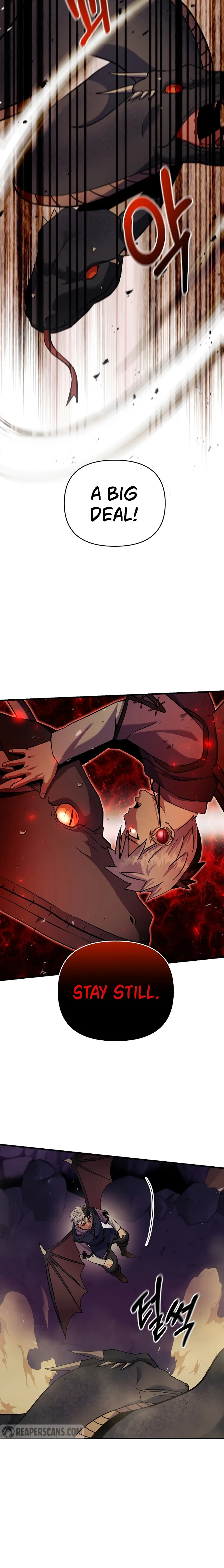 I Became the Mad Emperor chapter 44 page 16