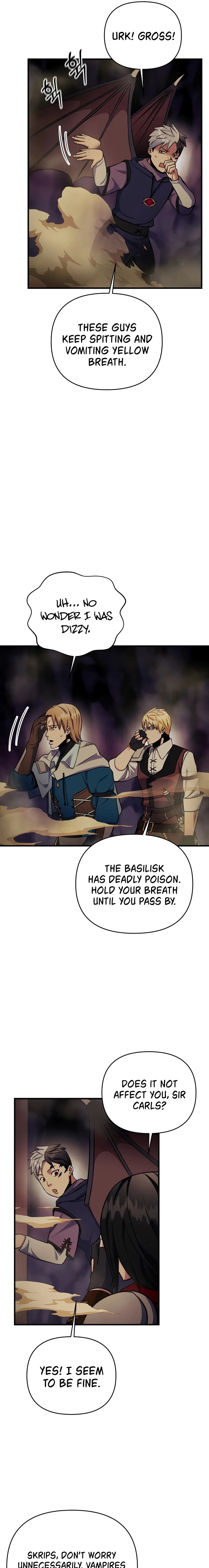 I Became the Mad Emperor chapter 44 page 17