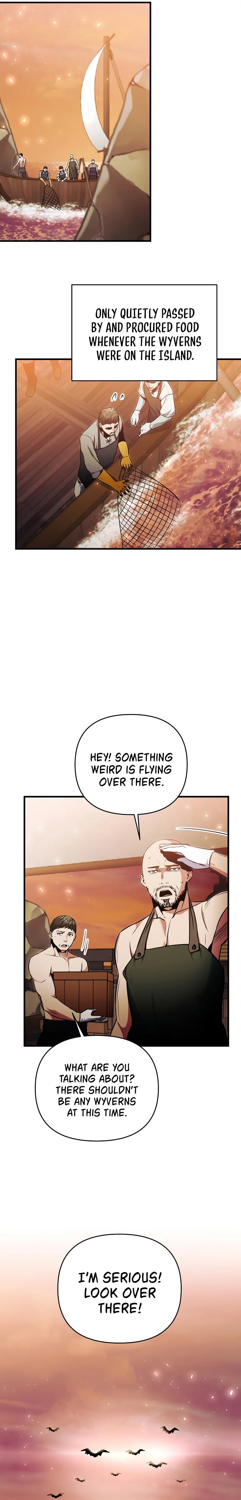 I Became the Mad Emperor chapter 44 page 21