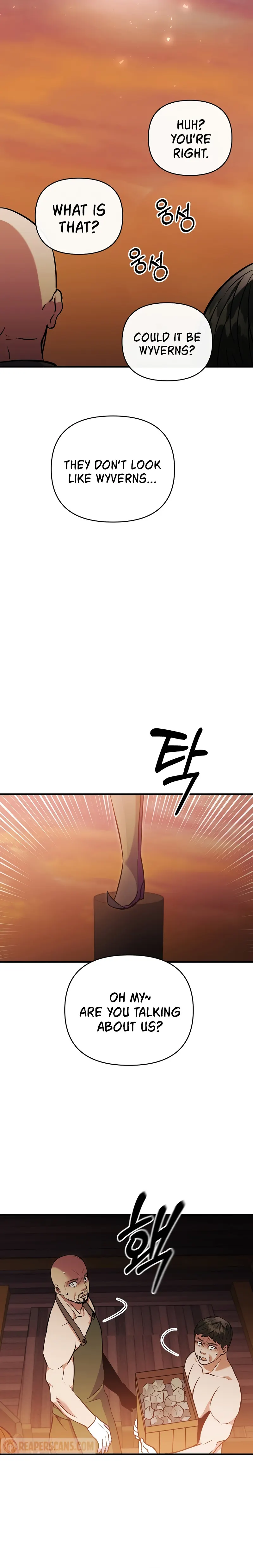 I Became the Mad Emperor chapter 44 page 22