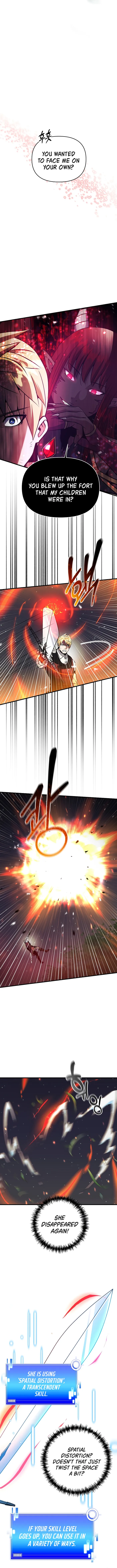 I Became the Mad Emperor chapter 50 page 10
