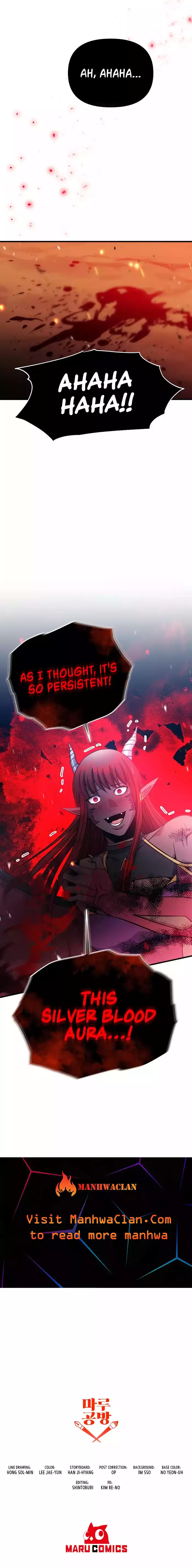 I Became the Mad Emperor chapter 50 page 13