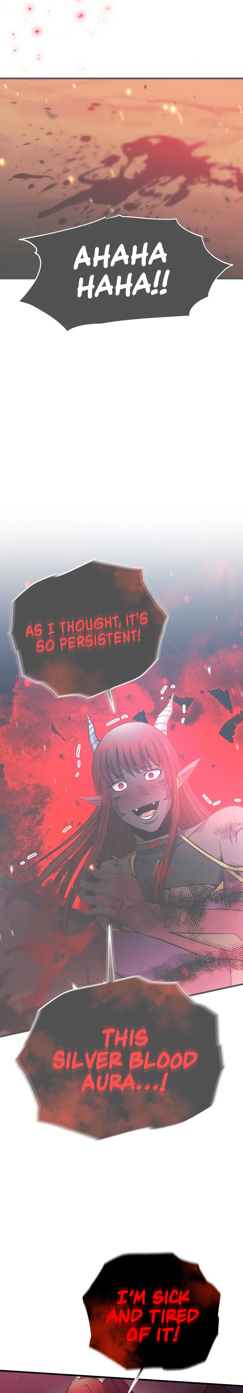 I Became the Mad Emperor chapter 51 page 1