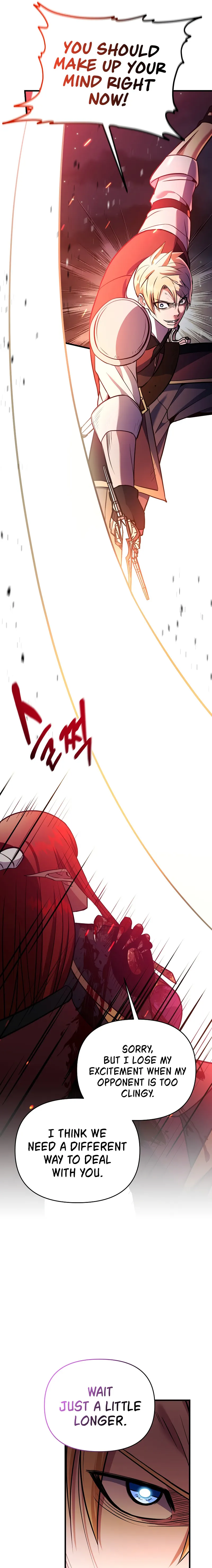 I Became the Mad Emperor chapter 51 page 3