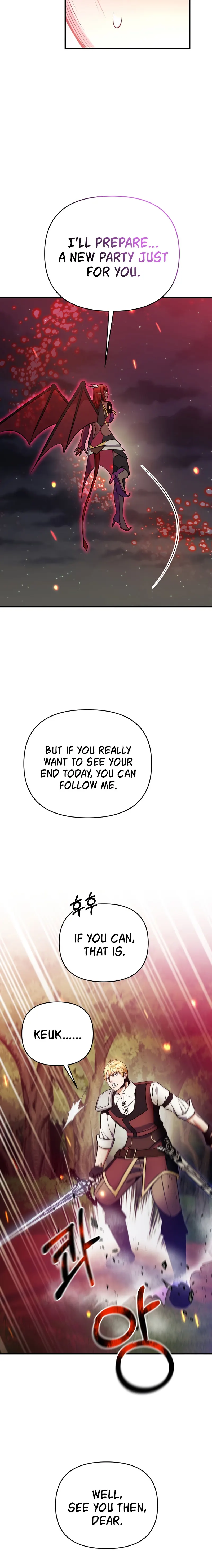 I Became the Mad Emperor chapter 51 page 4