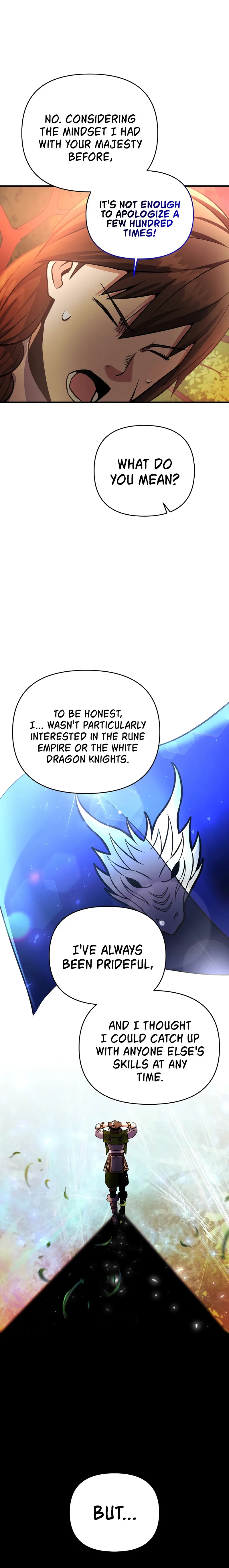 I Became the Mad Emperor chapter 51 page 8