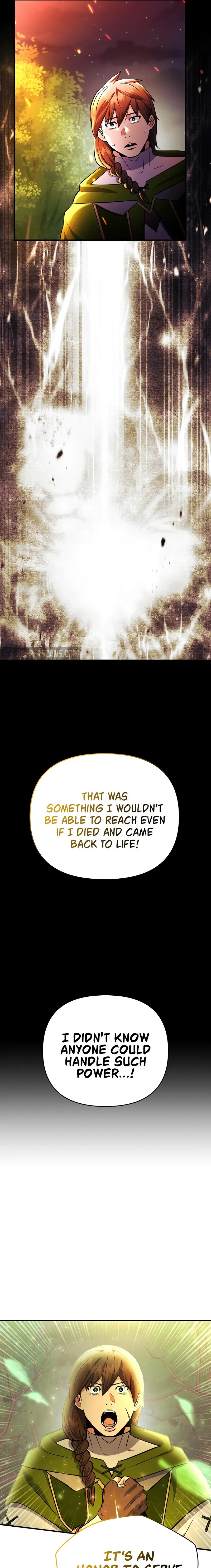I Became the Mad Emperor chapter 51 page 9