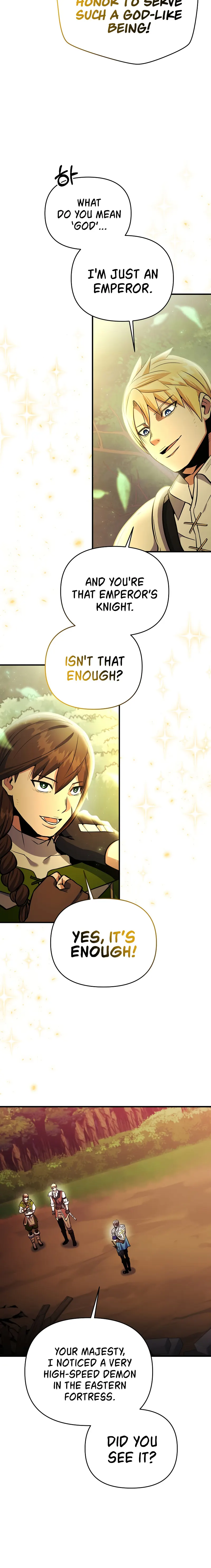 I Became the Mad Emperor chapter 51 page 10