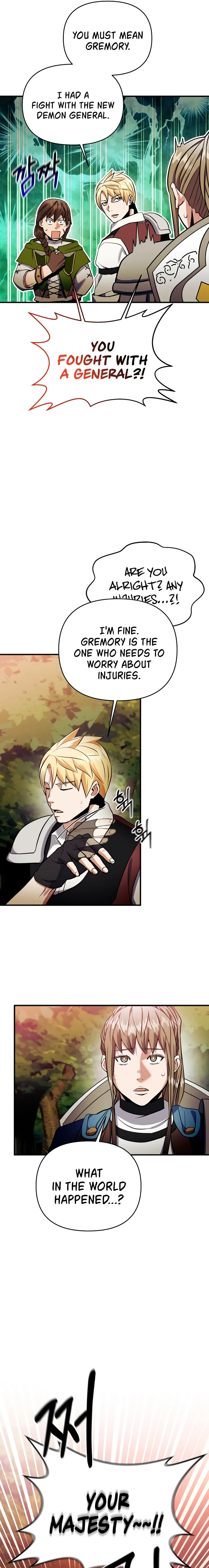 I Became the Mad Emperor chapter 51 page 11