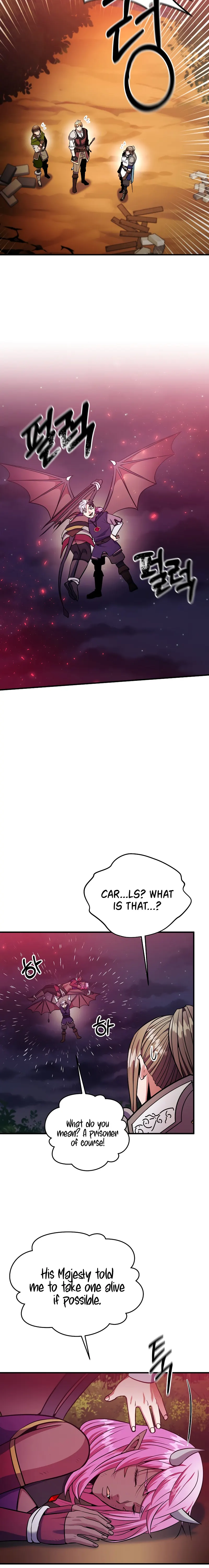 I Became the Mad Emperor chapter 51 page 12
