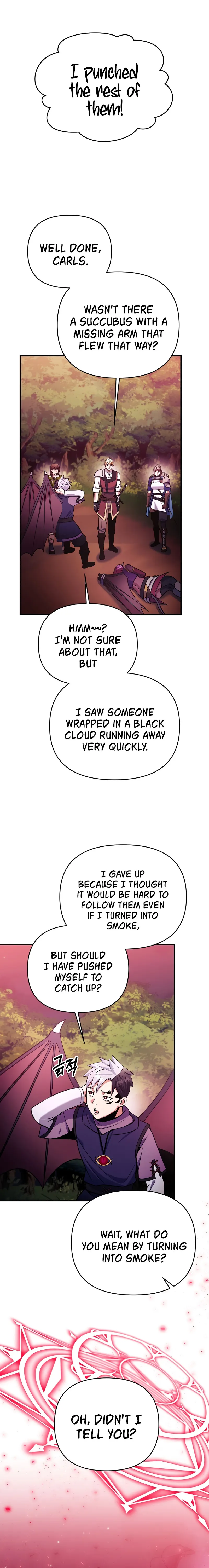I Became the Mad Emperor chapter 51 page 13