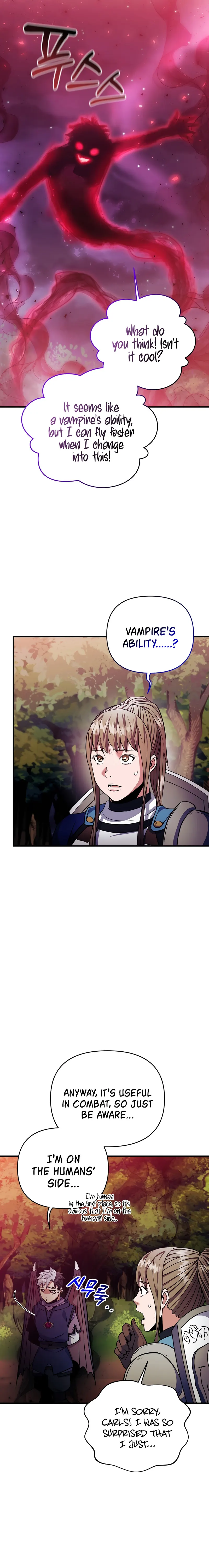 I Became the Mad Emperor chapter 51 page 14