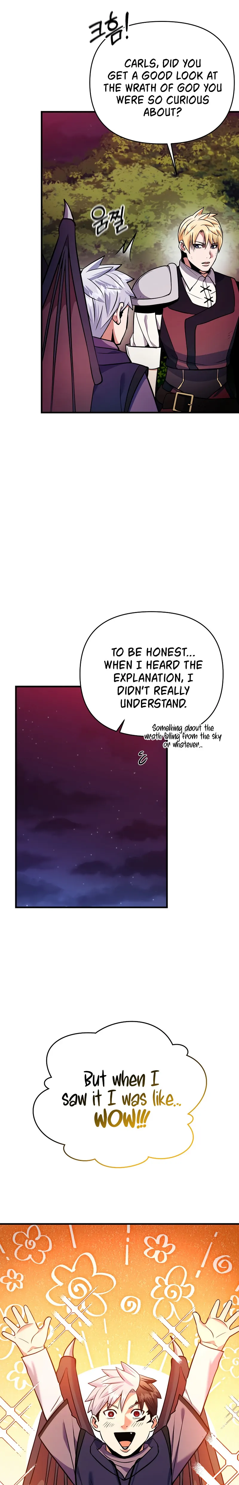 I Became the Mad Emperor chapter 51 page 15
