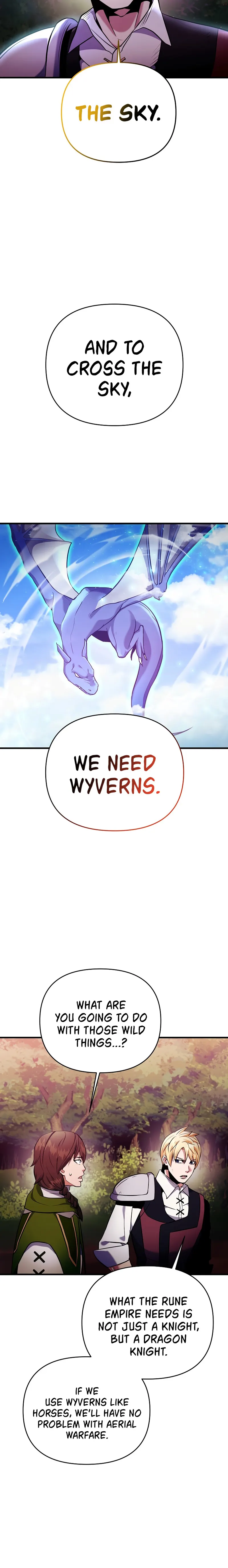 I Became the Mad Emperor chapter 51 page 18