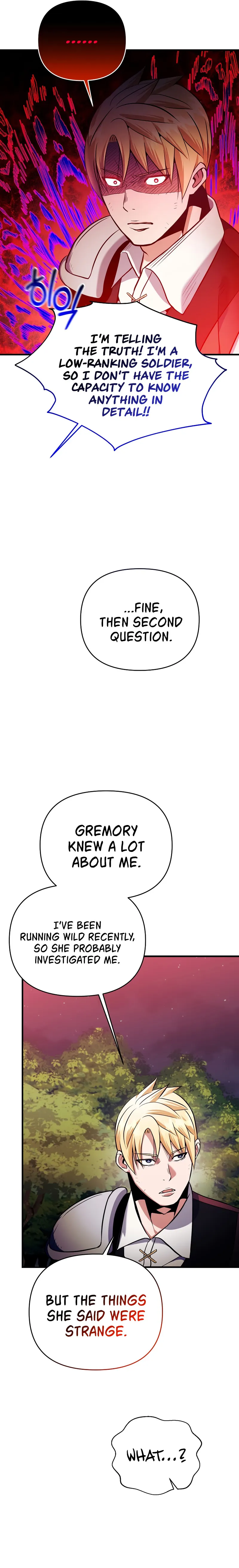 I Became the Mad Emperor chapter 51 page 23