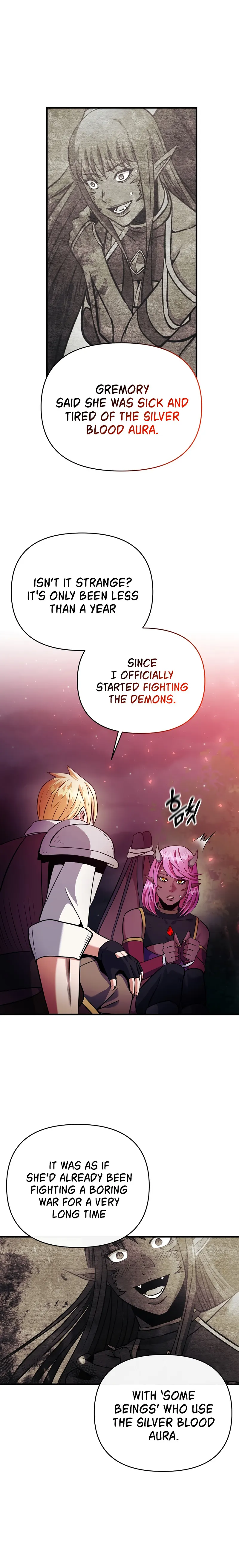 I Became the Mad Emperor chapter 51 page 24