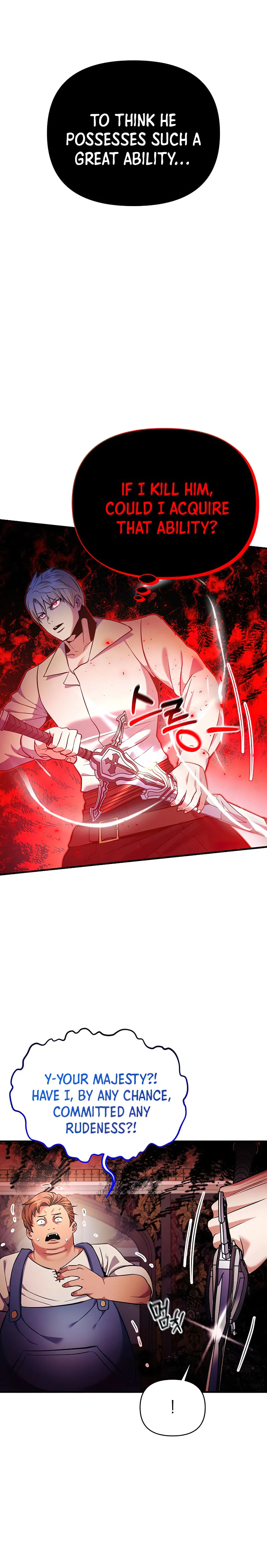 I Became the Mad Emperor chapter 53 page 6