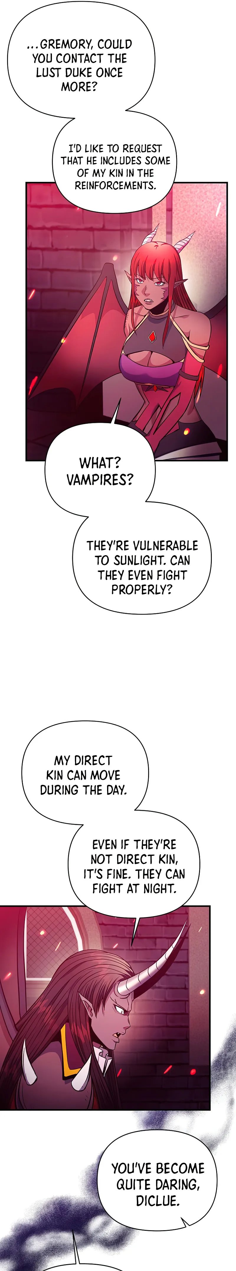 I Became the Mad Emperor chapter 53 page 15