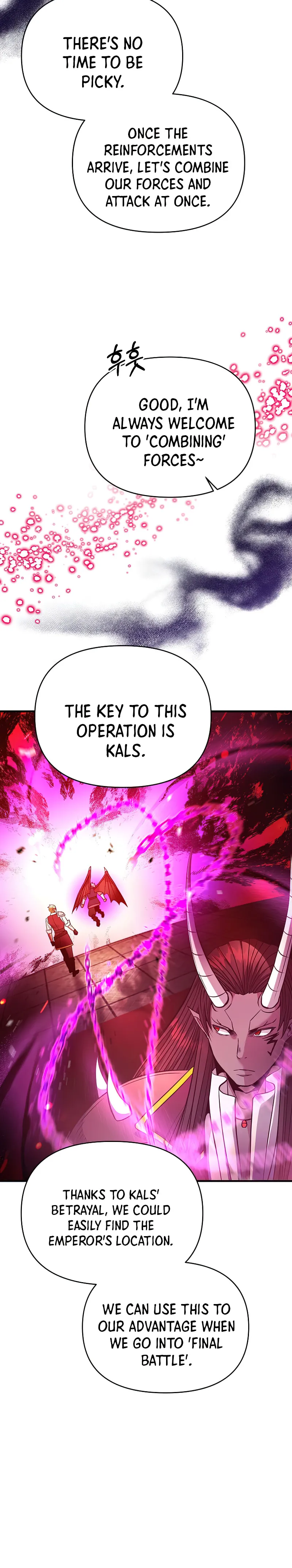 I Became the Mad Emperor chapter 53 page 16