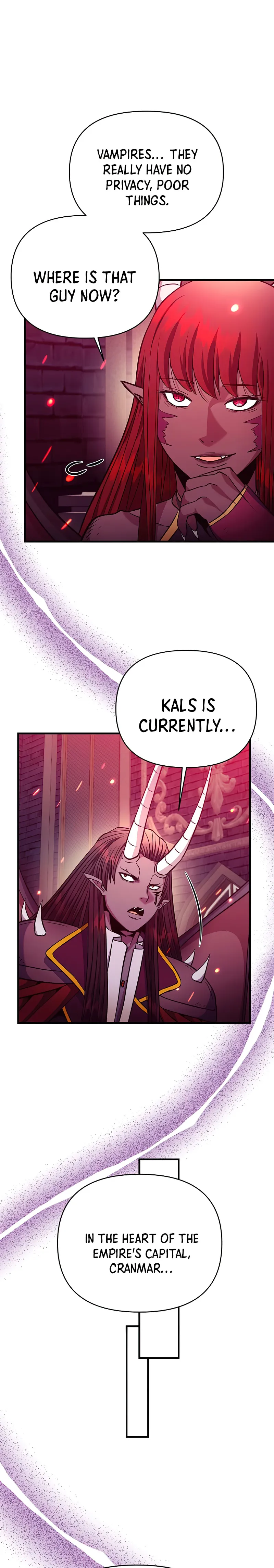 I Became the Mad Emperor chapter 53 page 17