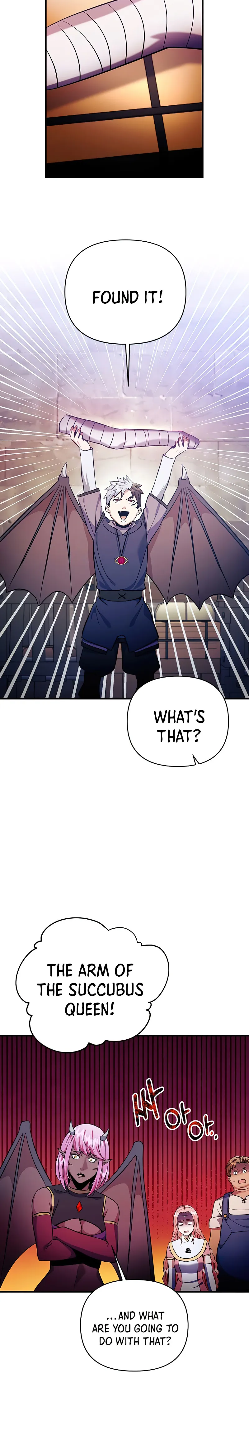 I Became the Mad Emperor chapter 53 page 26