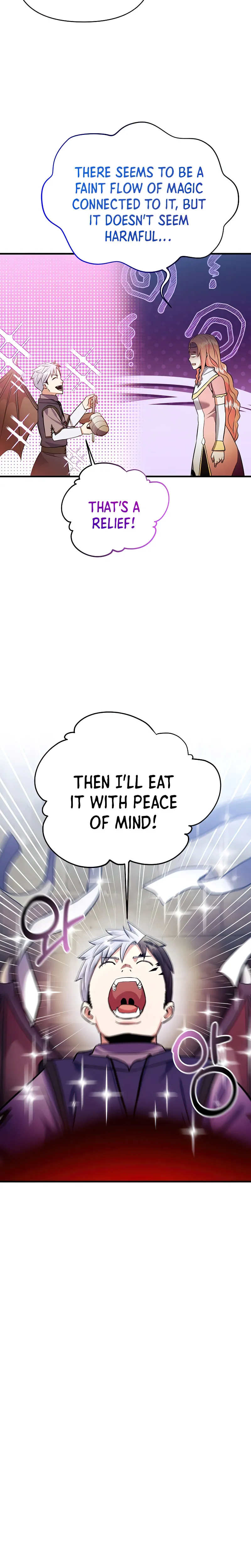 I Became the Mad Emperor chapter 53 page 28