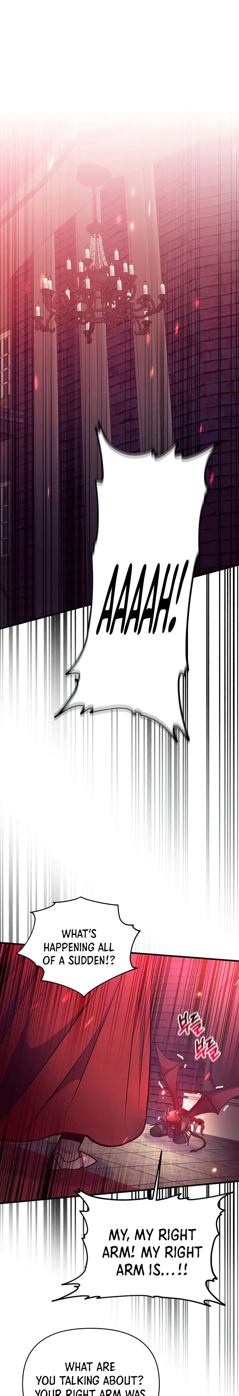 I Became the Mad Emperor chapter 53 page 29