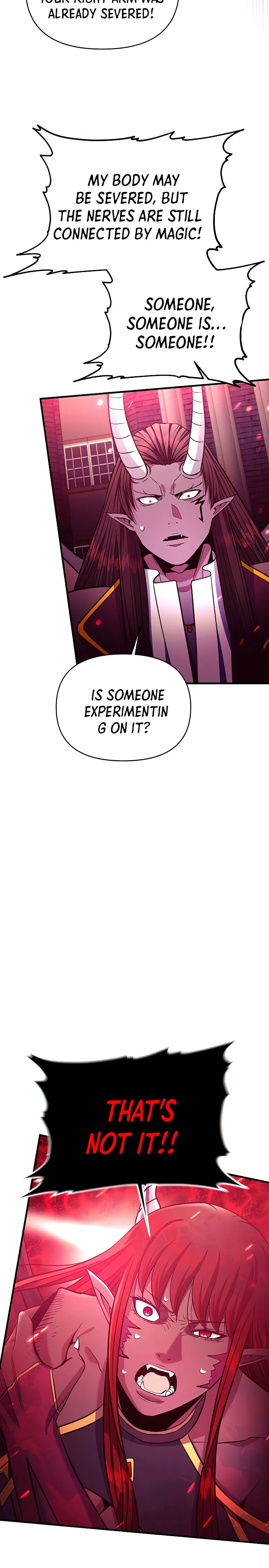 I Became the Mad Emperor chapter 53 page 30