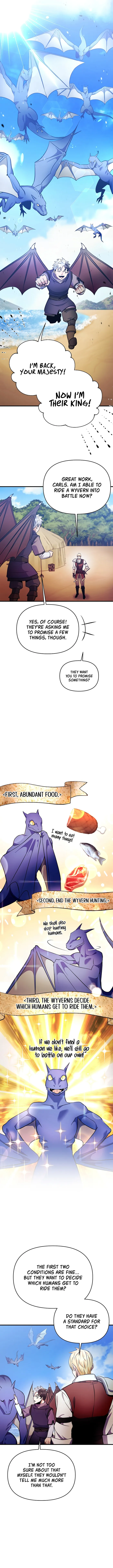 I Became the Mad Emperor chapter 55 page 4