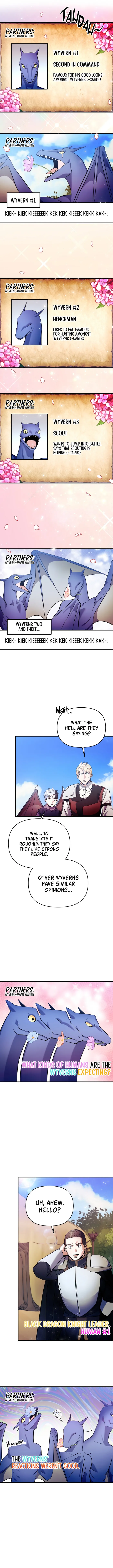 I Became the Mad Emperor chapter 55 page 6