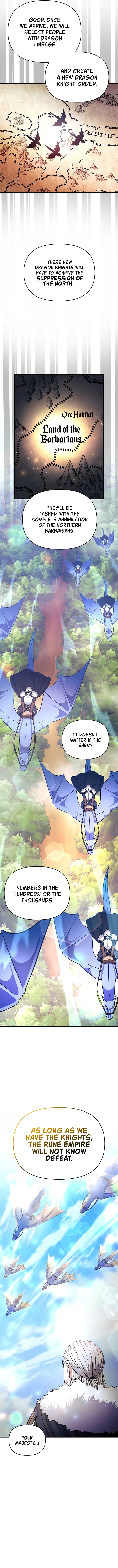I Became the Mad Emperor chapter 55 page 10
