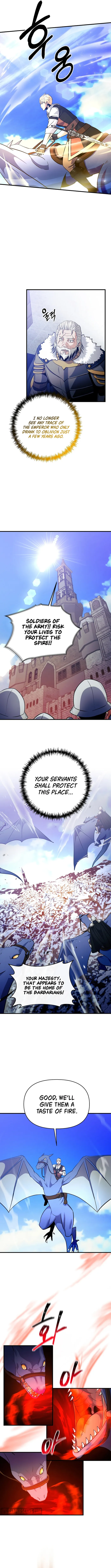 I Became the Mad Emperor chapter 55 page 11